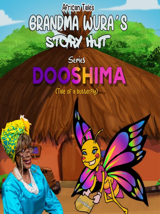 Title details for Dooshima by Bola Edwards - Wait list